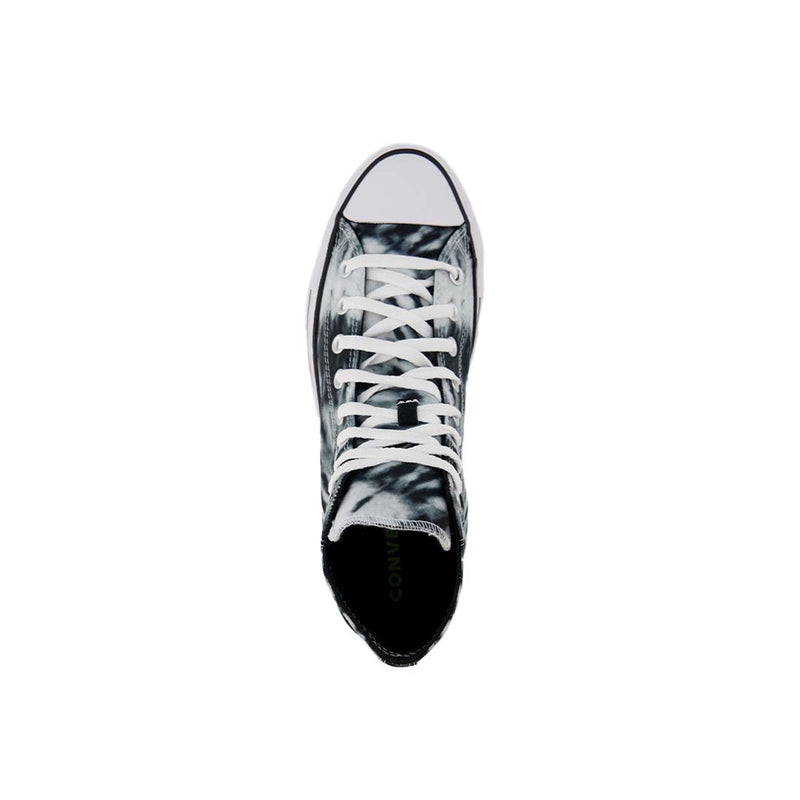 Converse - Unisex Chuck Taylor All Star Twisted Vacation High Top Shoes (167929C)