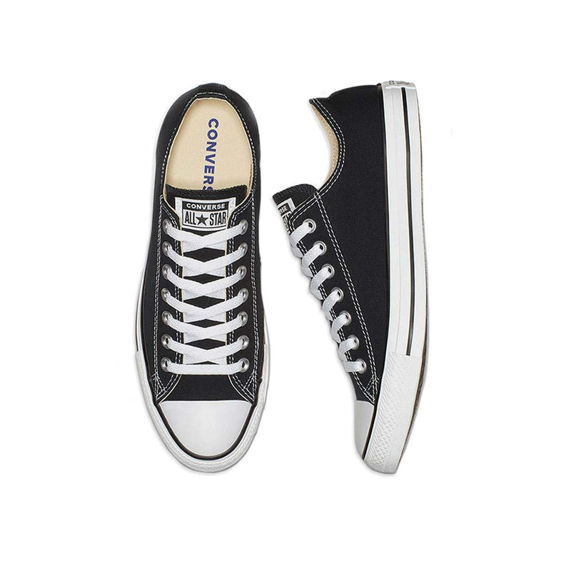 Converse - Unisex Chuck Taylor All Star Low Top Shoes (M9166)