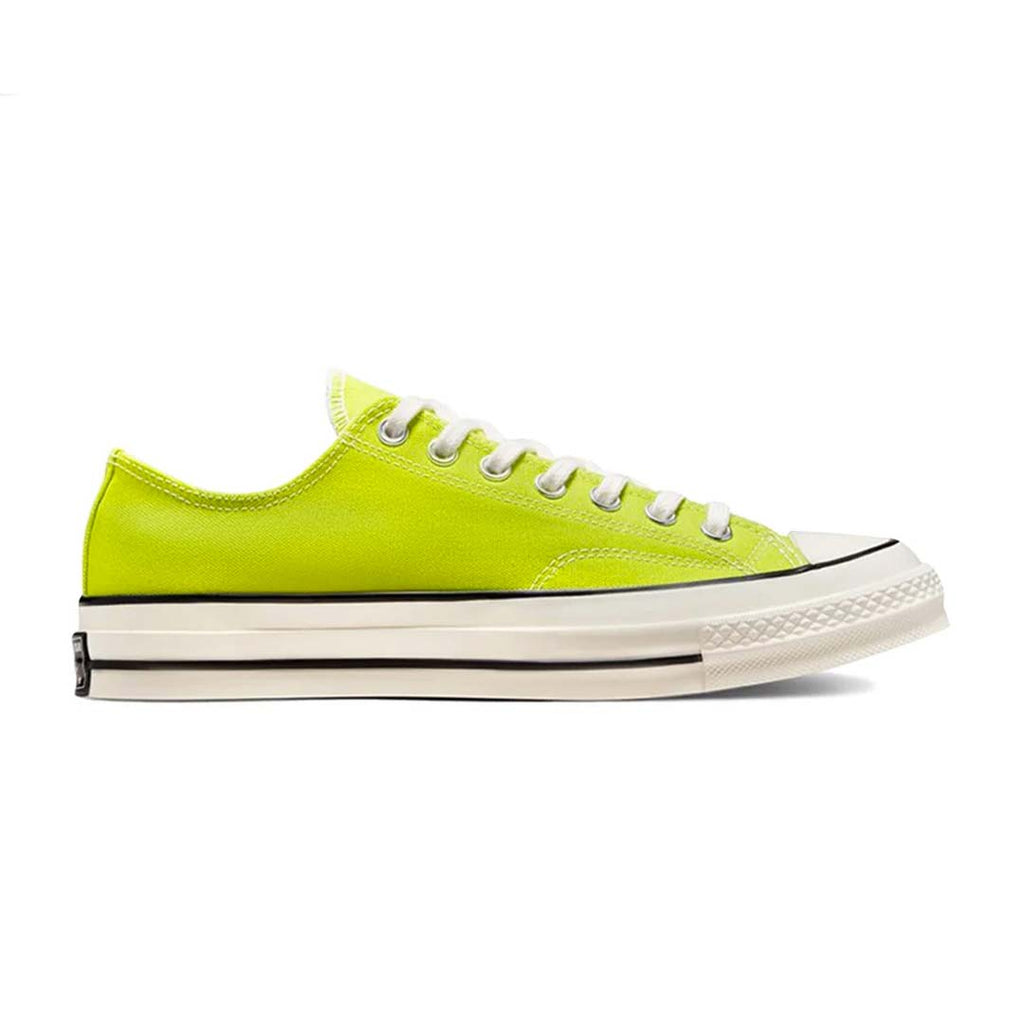 Converse Unisex Colour Vintage Chuck 70 Low Top Shoes