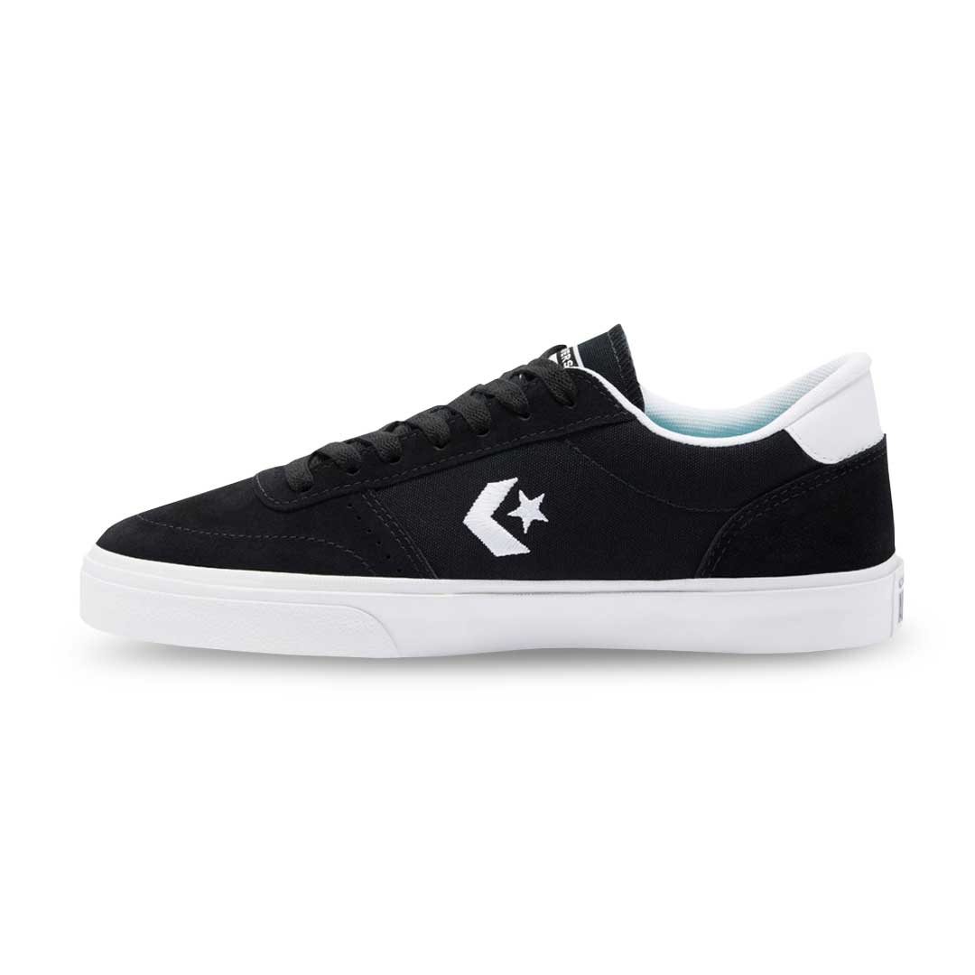 Converse Unisex Converse Boulevard Ox Low Top Shoes 170082C
