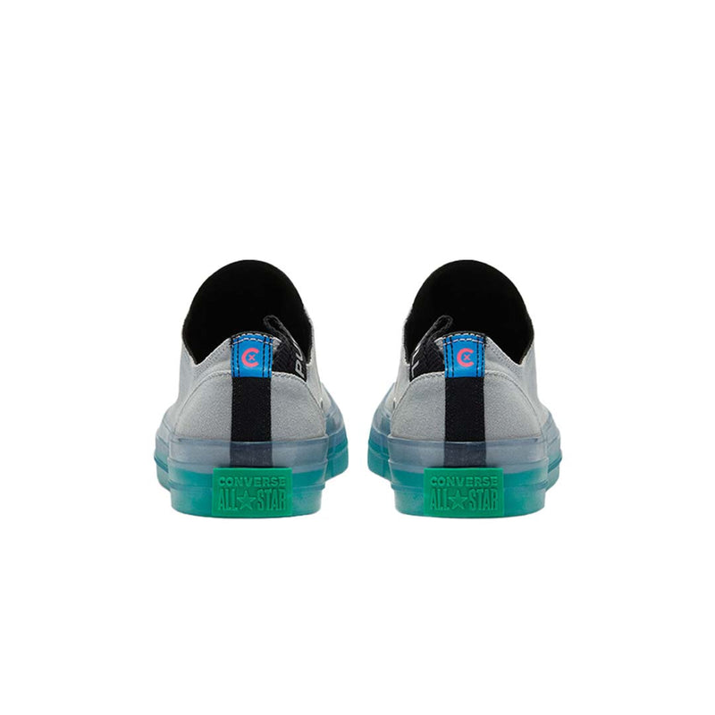Converse - Unisex Digital Terrain Chuck Taylor All Star CX Low Top Shoes (170139C)