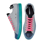 Converse - Unisex Digital Terrain Chuck Taylor All Star CX Low Top Shoes (170139C)