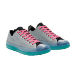 Converse - Unisex Digital Terrain Chuck Taylor All Star CX Low Top Shoes (170139C)