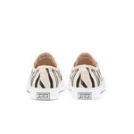 Converse - Chaussures basses Jack Purcell Archive Print Unisexe (165028C) 