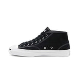 Converse - Chaussures montantes Jack Purcell Pro Mid unisexe (166841C)