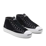 Converse - Chaussures montantes Jack Purcell Pro Mid unisexe (166841C)