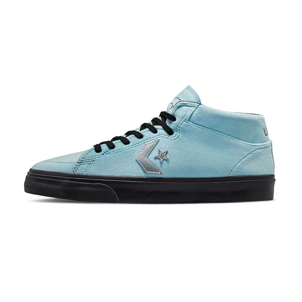 Converse - Chaussures mi-hautes Louie Lopez Pro Unisexe (A05074C)