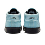 Converse - Chaussures mi-hautes Louie Lopez Pro Unisexe (A05074C)