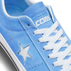 Converse - Chaussures basses One Star Pro en daim unisexe (A00940C)