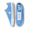Converse - Unisex One Star Pro Suede Low Top Shoes (A00940C)