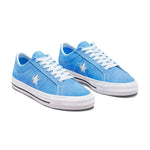 Converse - Unisex One Star Pro Suede Low Top Shoes (A00940C)