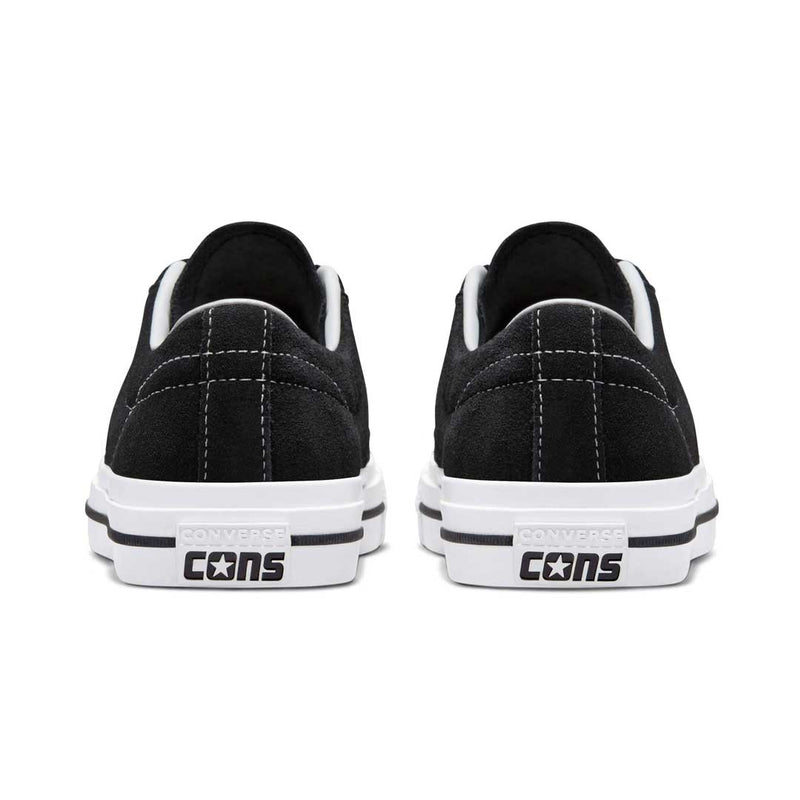 Converse - Unisex One Star Pro Suede Shoes (171327C)
