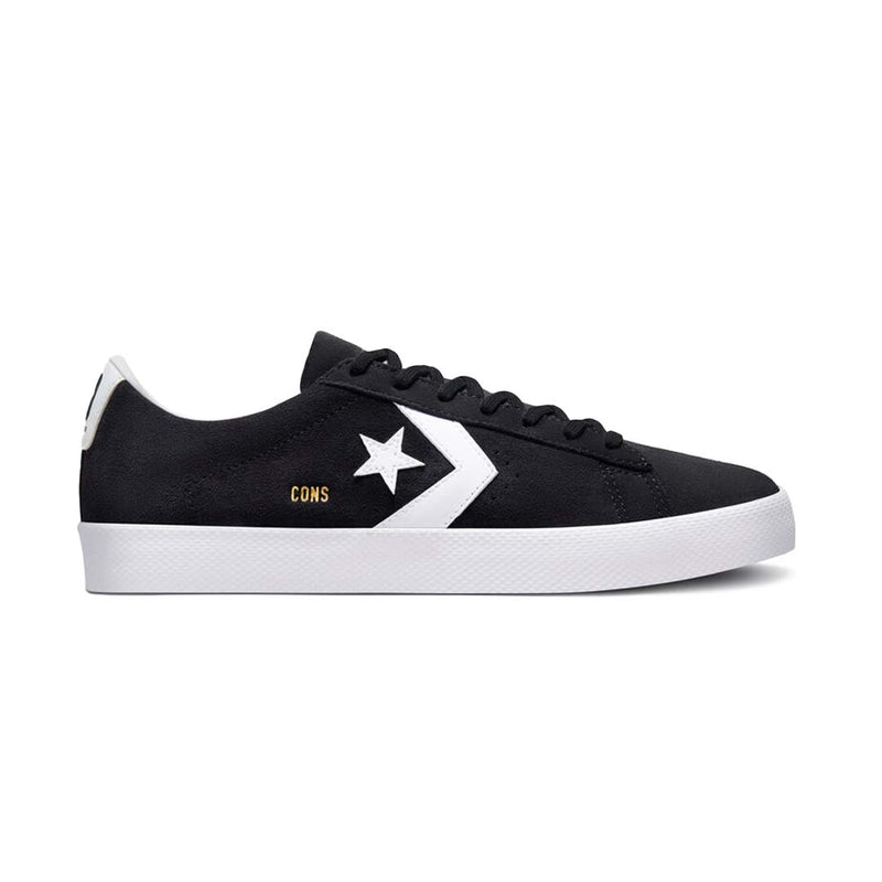 Converse - Unisex PL Vulc Pro Suede Shoes (A00368C)