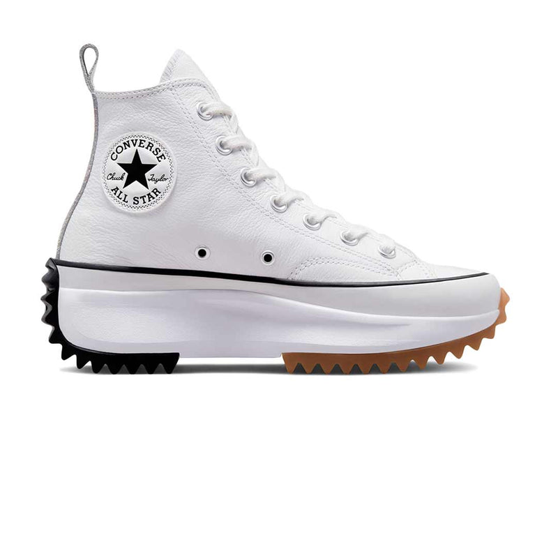 Converse - Chaussures Montantes Run Star Hike Unisexe (A04293C)