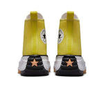 Converse - Chaussures montantes saisonnières à plateforme Run Star Hike unisexe (A01365C)
