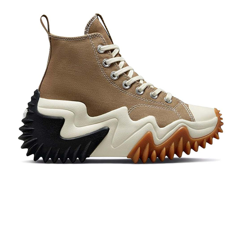 Converse - Unisex Run Star Motion Platform Seasonal High Top Shoes (A00851C)