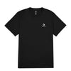 Converse - T-shirt unisexe à chevrons étoiles (10023876 A02)