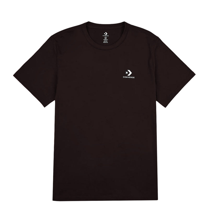 Converse - Unisex Star Chevron T-Shirt (10023876 A07)