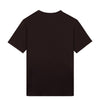 Converse - T-shirt unisexe à chevrons étoilés (10023876 A07)
