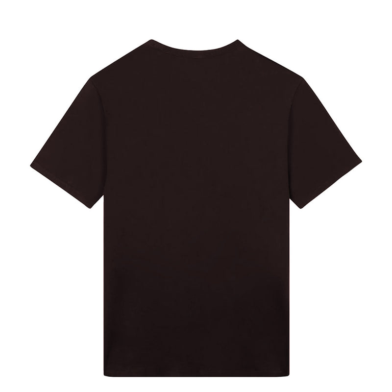 Converse - T-shirt unisexe à chevrons étoilés (10023876 A07)