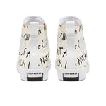 Converse - Unisex UNT1TL3D High Top Shoes (166503C)