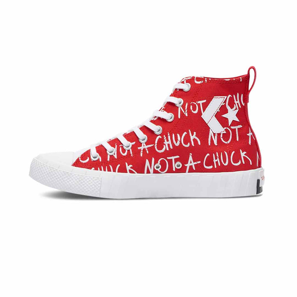 Converse - Unisex UNT1TL3D High Top Shoes (171962C)