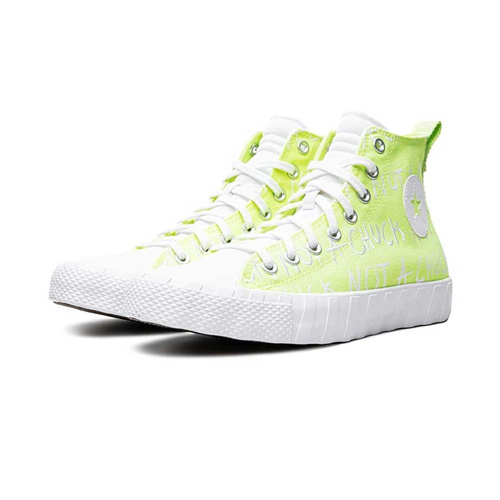 Converse - Unisex UNT1TL3D High Top Shoes (A03146C)