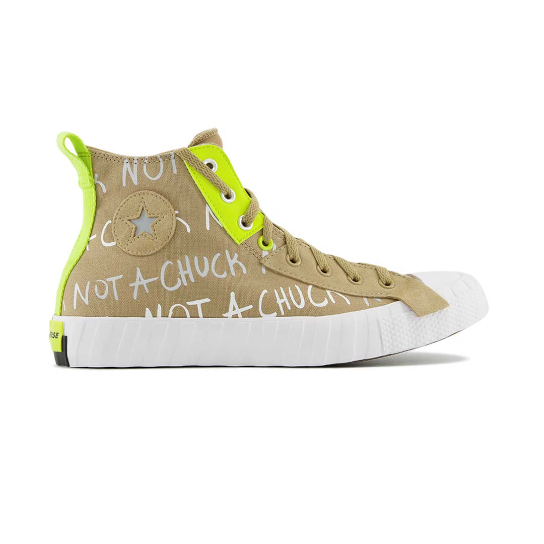 Converse Unisex UNT1TL3D High Top Shoes A04172C SVP Sports