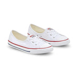 Converse - Women's Chuck Taylor All Star Ballet Lace Slip On Shoes (566774C)
