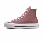 Converse - Women's Chuck Taylor All Star Lift High Top Shoes (A01367C)