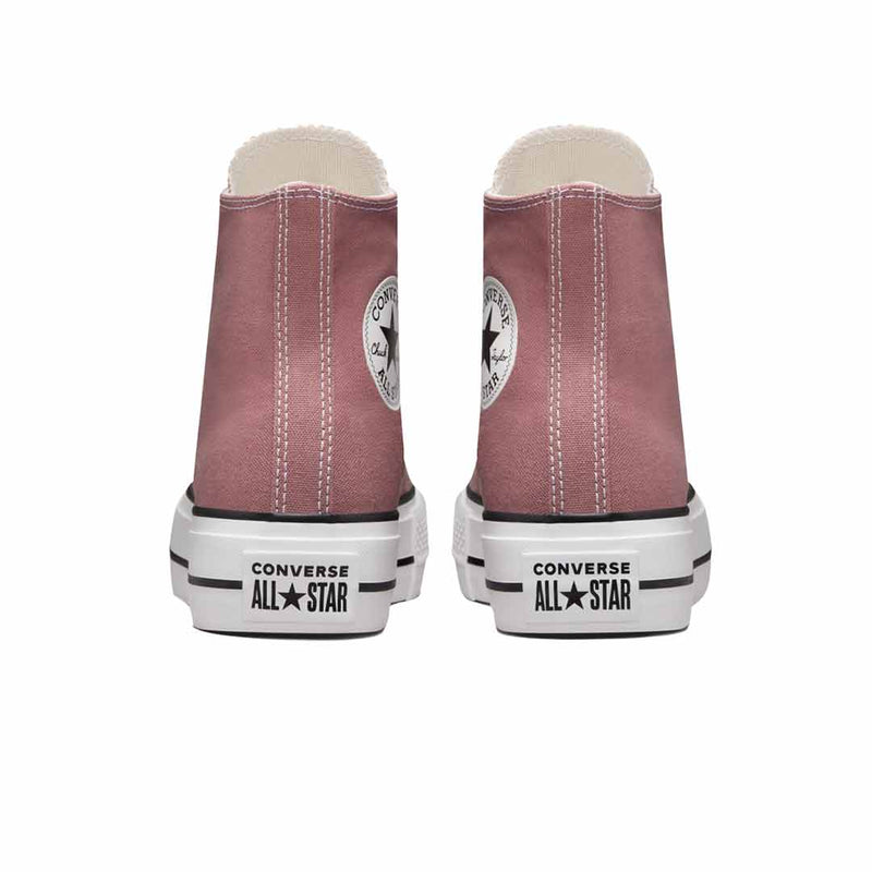 Converse - Women's Chuck Taylor All Star Lift High Top Shoes (A01367C)