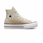 Converse - Women's Chuck Taylor All Star Lift High Top Shoes (A02432C)