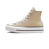 Converse - Women's Chuck Taylor All Star Lift High Top Shoes (A02432C)