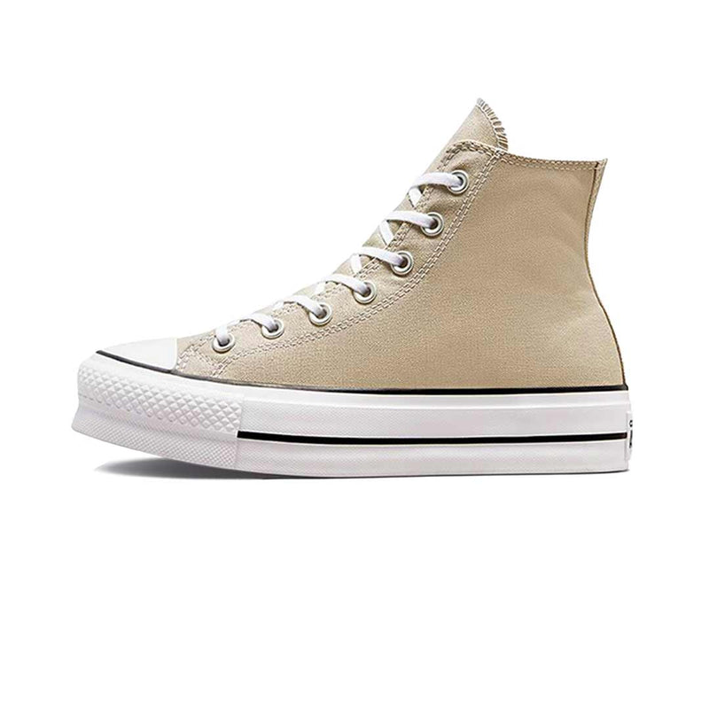 Converse - Women's Chuck Taylor All Star Lift High Top Shoes (A02432C)