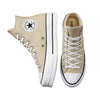 Converse - Women's Chuck Taylor All Star Lift High Top Shoes (A02432C)