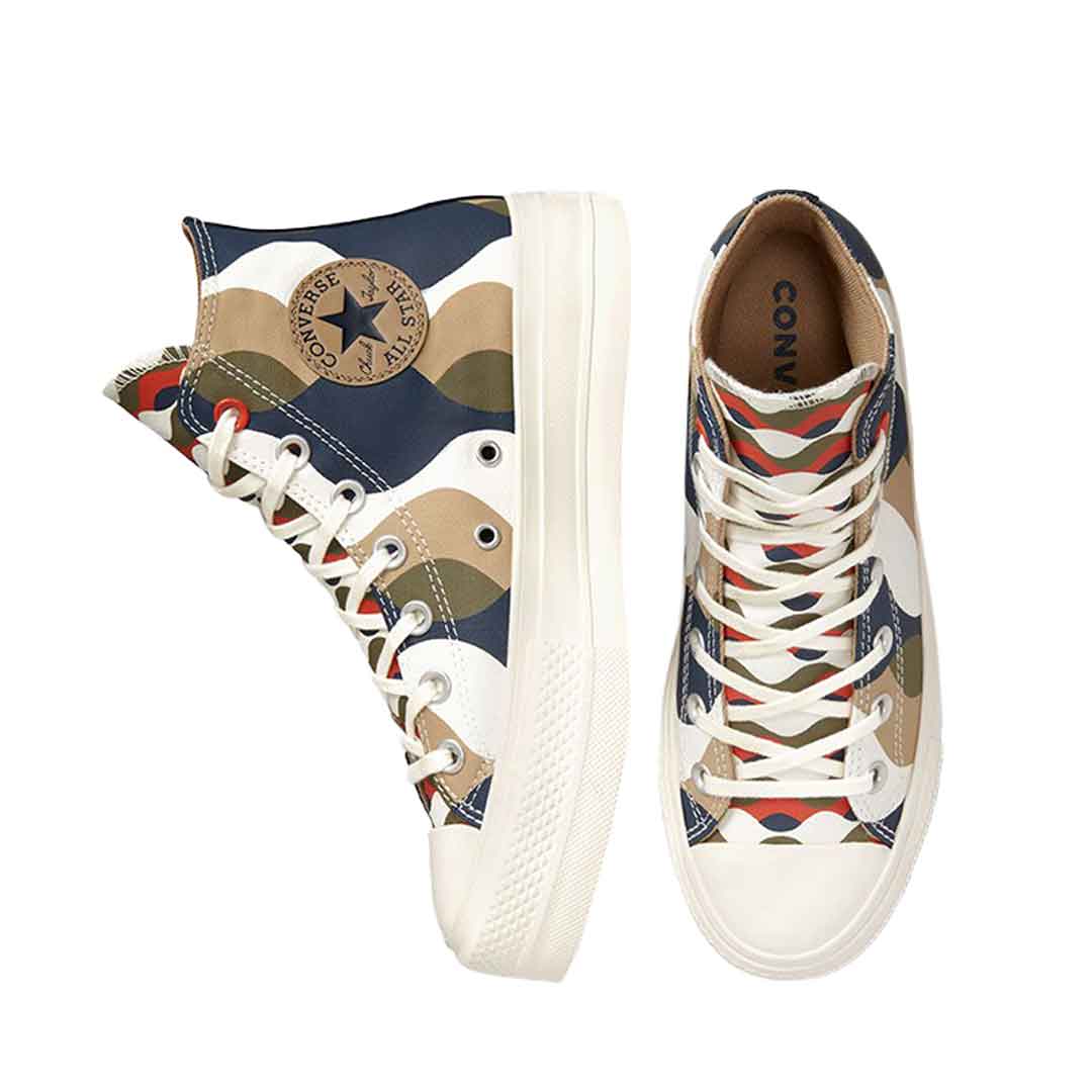 Converse store womens 4