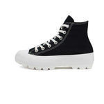 Converse - Women's Chuck Taylor All Star Lugged High Top Shoes (565901C)