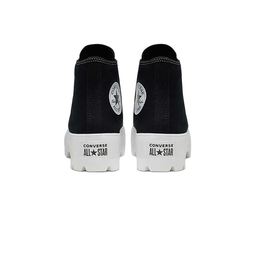Converse Women s Chuck Taylor All Star Lugged High Top Shoes