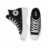 Converse - Women's Chuck Taylor All Star Lugged High Top Shoes (565901C)