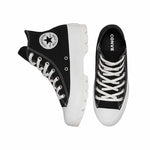 Converse - Chaussures montantes à crampons Chuck Taylor All Star pour Femme (565901C)