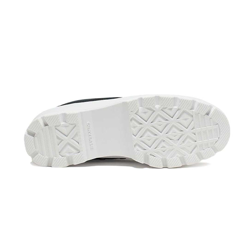 Converse one 2025 star lugged sneaker