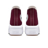 Converse - Women's Chuck Taylor All Star Move Platform Seasonal Colour High Top Shoes (A02430C)