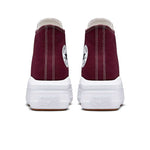 Converse - Women's Chuck Taylor All Star Move Platform Seasonal Colour High Top Shoes (A02430C)