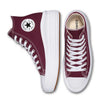 Converse - Women's Chuck Taylor All Star Move Platform Seasonal Colour High Top Shoes (A02430C)