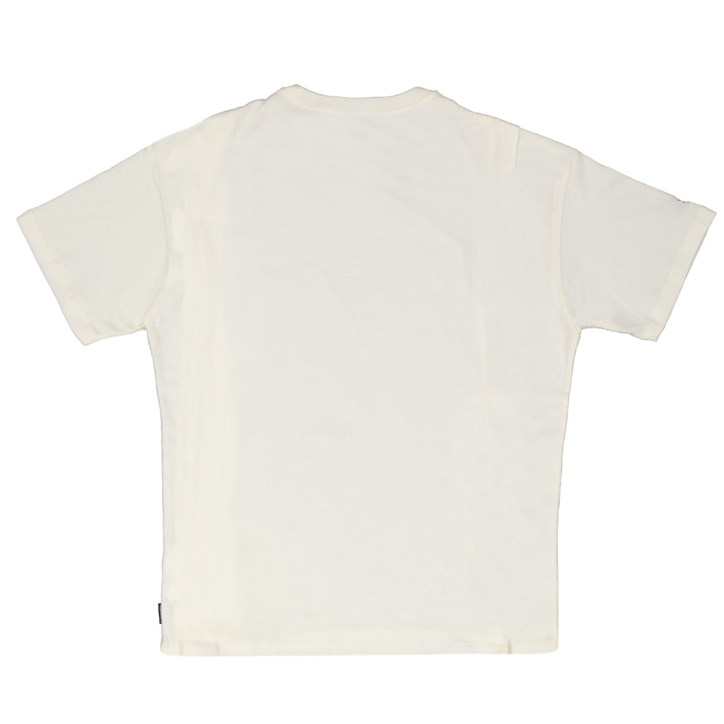 Converse - T-shirt unisexe Shapes Box (10020753 A01)
