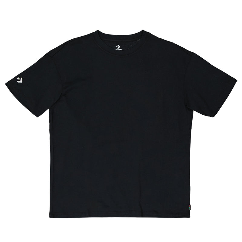 Converse - T-shirt unisexe Shapes Box (10020753 A02)