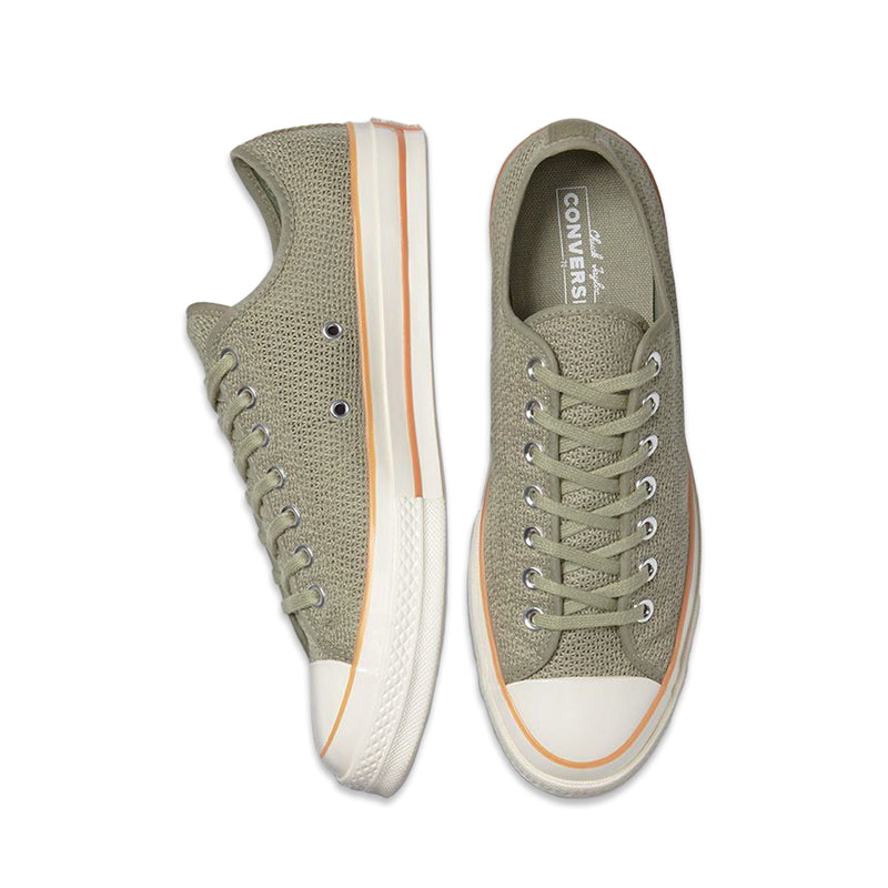 Converse - Unisex Breathable Chuck 70 Low Top Shoes (170847C)