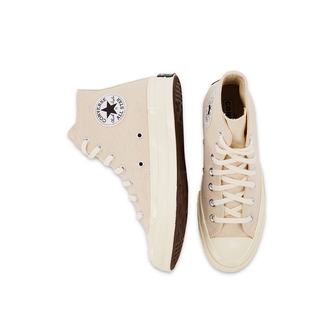 Converse Unisex Chuck 70 High Top 162210C SVP Sports
