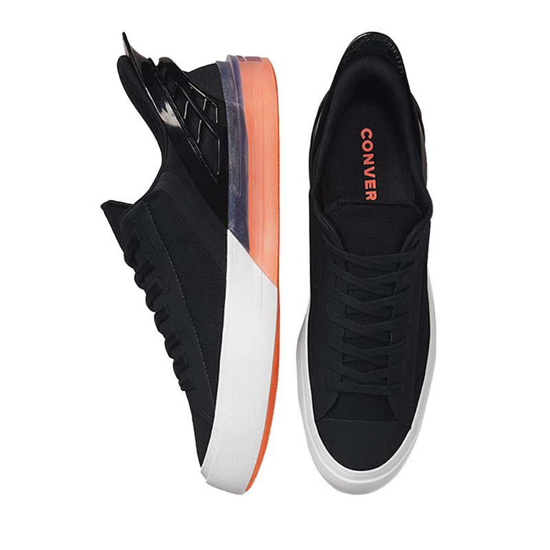 Converse one star platform tri block hot sale