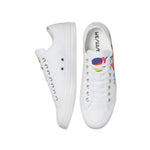 Converse - Unisex Pride Chuck Taylor All Star Low Top Shoes (170823C)